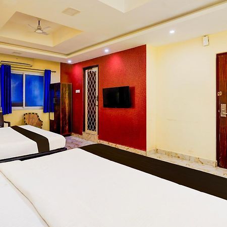 Hotel O Pallavaram Near Airport Chennai Ngoại thất bức ảnh