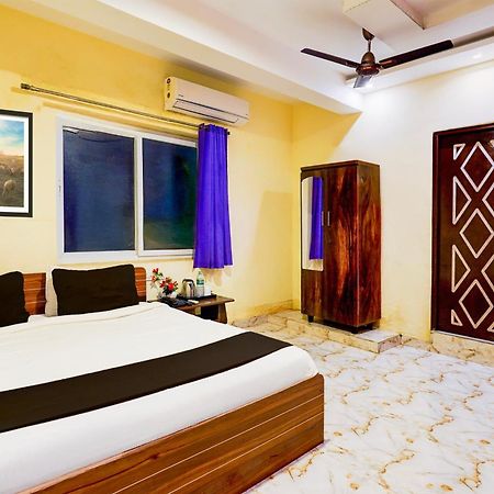 Hotel O Pallavaram Near Airport Chennai Ngoại thất bức ảnh