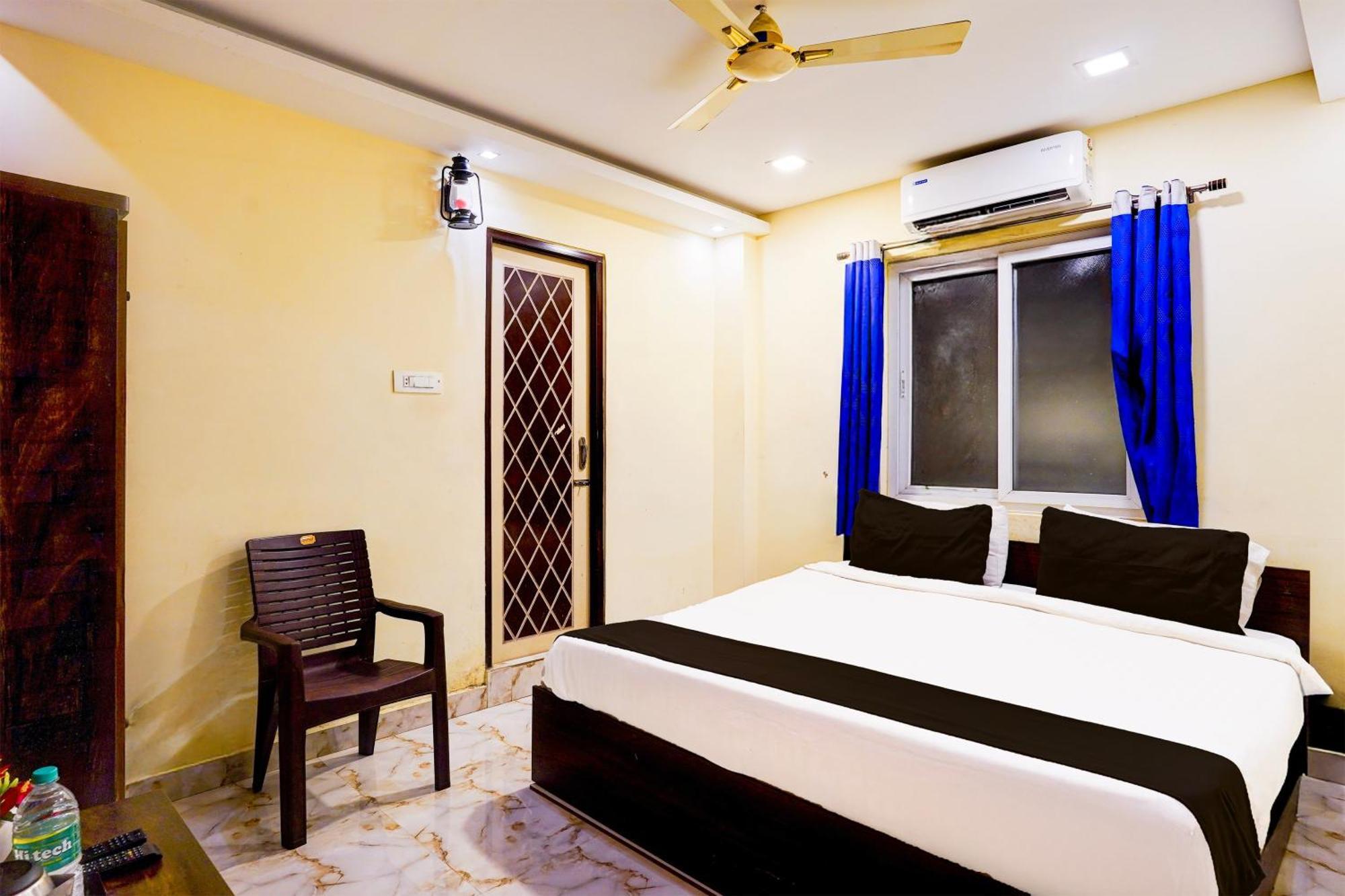 Hotel O Pallavaram Near Airport Chennai Ngoại thất bức ảnh